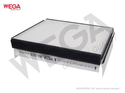 FILTRO AR CONDICIONADO  / SAVEIRO 96- / WEGA AKX35278