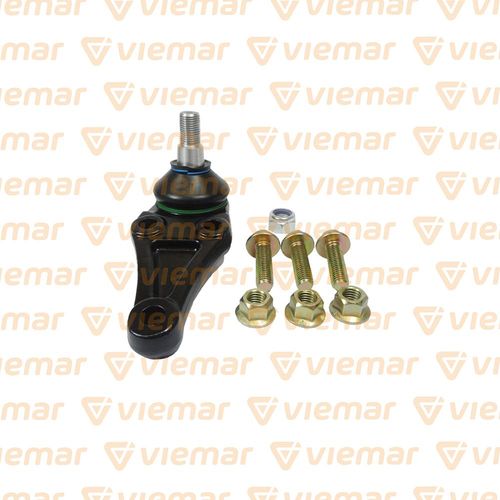 PIVO SUSPENSAO (INFER) (PINO 19,4MM) / L-200 08- TRITON / VIEMAR 503204