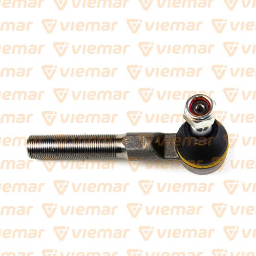 TERMINAL DIRECAO LE (EXT) (PINO 15MM) (ROSCA EXT 20MM) (C-138MM) / RANGER 92-97 / VIEMAR 335150