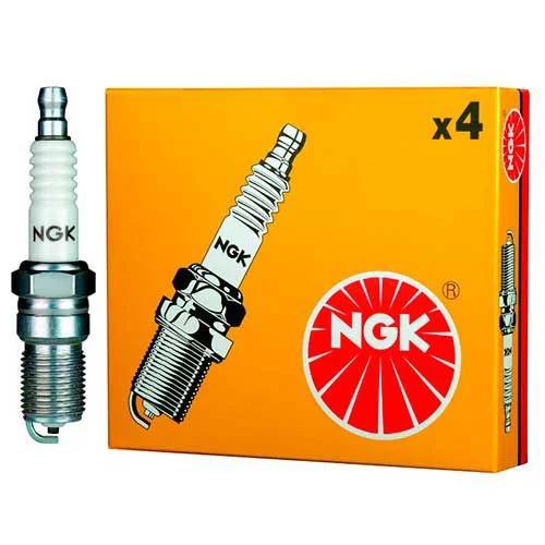 Vela Corolla 09-11 1.8 16V (Flex) Ngk