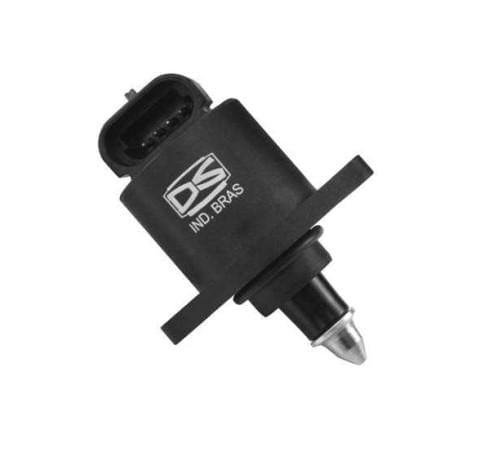 Atuador Motor Passo Uno 92-96  1.0/1.5  Spi (Alc/Gas) (Spi) (Ponta Fina) Ds