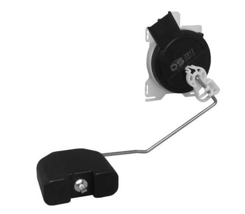 Boia Tanque Uno 04-13 (Conec Junto) (Plug Quadrado) Ds