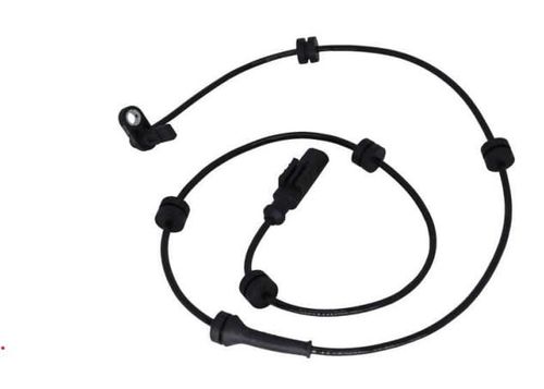 Sensor Abs Traseiro Idea 11- Ld Ds