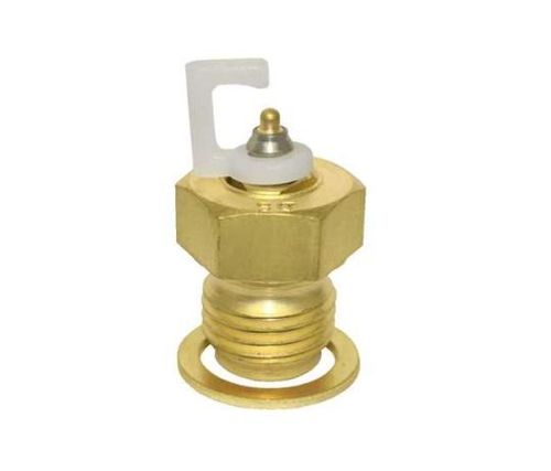 Agulha Carburador Kombi 91... 1600 (Alc/Gas) (Solex) (151) Ds