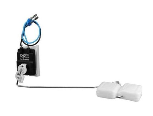 Boia Tanque Saveiro 98-02 (Conec Separado) (C/Chicote) Ds