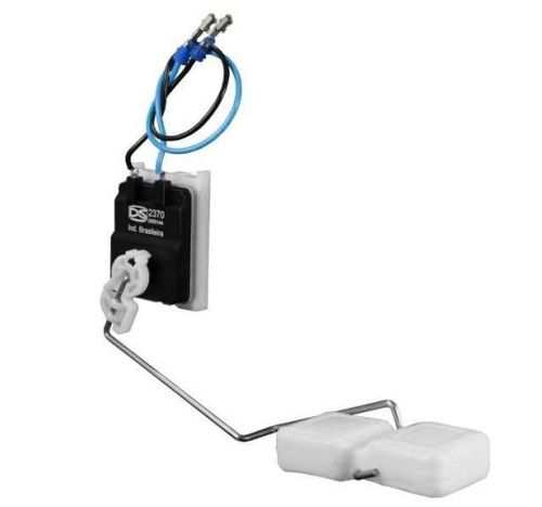 Boia Tanque Gol 94-96 (Conec Separado) (C/Chicote) Ds