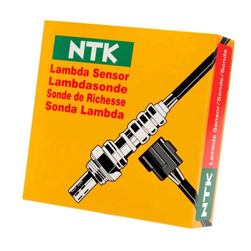 Sonda Lambda Xsara 97... 2.0 16V Inj (Pos) Ntk