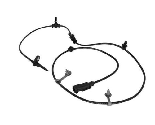 Sensor Abs Traseiro Edge 08- Le Ds