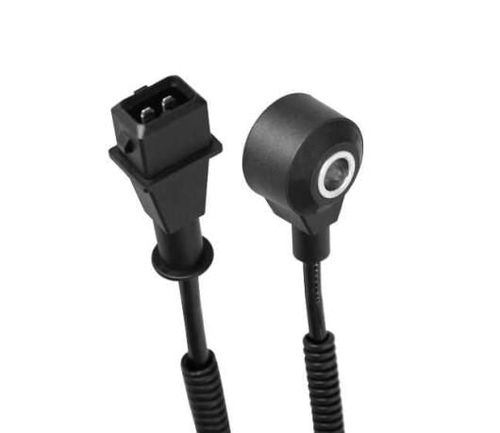 Sensor Detonacao Palio 12... 1.6  16V  E Torq  4Cc (2 Term) (C/Chicote) (35 Mm) Ds