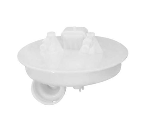 Tampa Bomba Combustivel Ecosport 08-  Ds