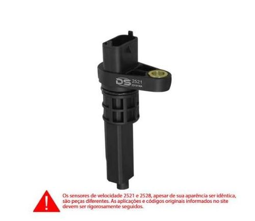 Sensor Velocidade Corsa 94-12 3 Term) Ds