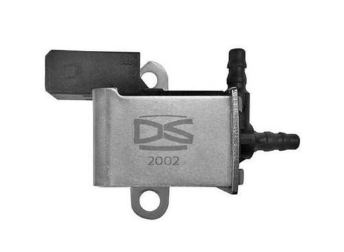 Valvula Partida Fria Palio 05... 1.0/1.4/1.6/1.8 Flex (Flex) (2 Saidas) (Fino/Fino) Ds