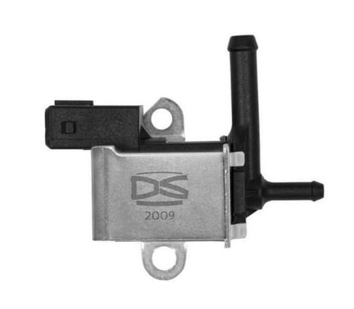 Valvula Partida Fria Palio 09-11 Fire, 12... 1.0/1.4 Evo, 12... 1.6 16V E-Torq (Flex) (2 Saidas) (Grosso/Fino) Ds