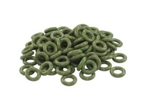 Anel Bico Injetor Universal Bosch/Mag Marelli (C/100 Aneis) (Pacote) (Int 7,52Mmx3,53Mm) Ds