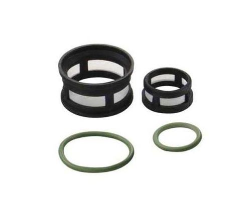 Kit Filtro Bico Injetor Corsa 94... Efi (Peneira) (Mono Point) Ds