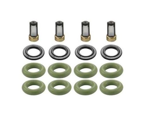 Kit Filtro Bico Injetor Hb20 12-  Ds