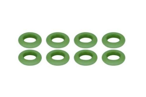 Kit Filtro Bico Injetor Ecosport 08... 1.6/2.0 16V Flex (Kit) (16 Anel) Ds