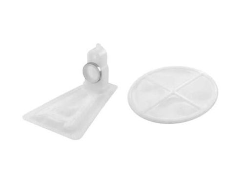 Peneira Tanque Focus 01- (2 Pecas) Ds