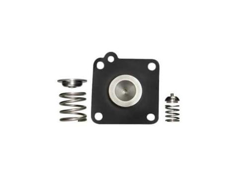 Diafragma Regulador Tbi Fiesta 94-95 (Kit) (Sist Single Point) Ds