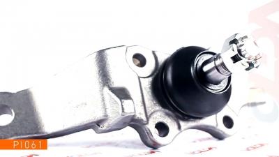 PIVO SUSPENSAO / HILUX PICK-UP 95-04 3.0 / VOLDA PI061