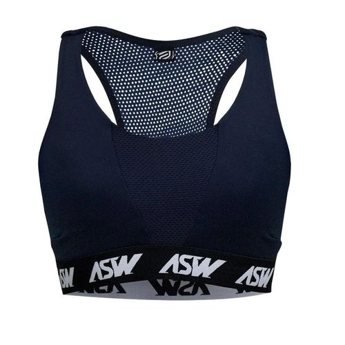 Top ASW Essentials  - Preto - G