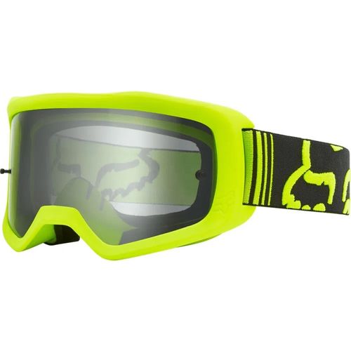 Óculos FOX Main Lente Transparente - Fluor