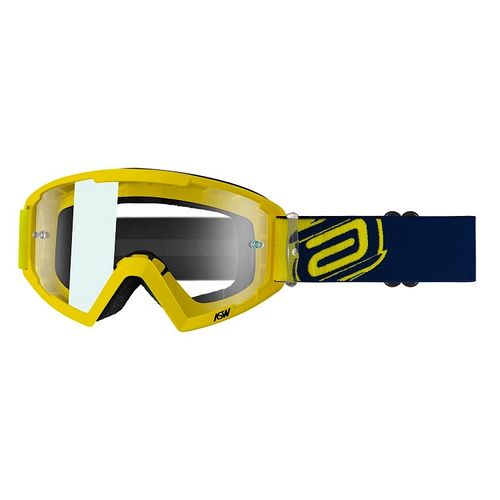 Óculos ASW A2 Forever - Amarelo