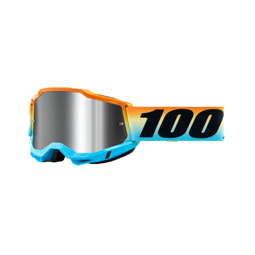 Óculos 100% Accuri 2 Sunset