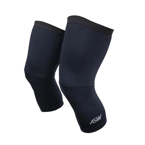 Joelhito ASW Essentials - Preto - GG