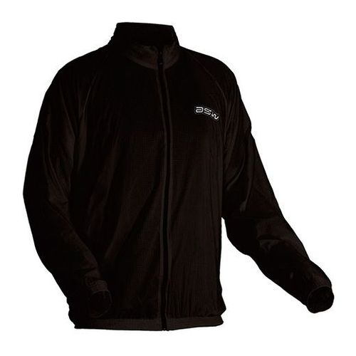 Jaqueta ASW Active Light Corta Vento - Preto - M
