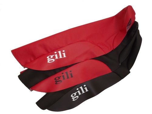 Capa de Banco Gili para CRF 230