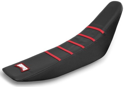 Capa de Banco Biker Gripper Honda CRF-X 250/450