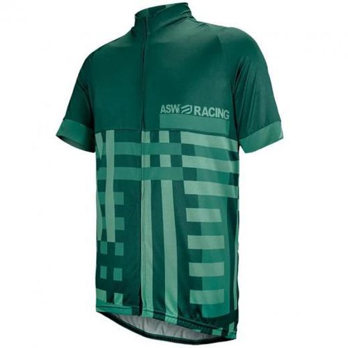 Camisa ASW Fun Frame