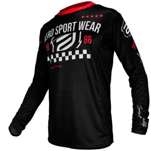 Camisa ASW Podium Glory 19