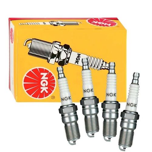 Vela Civic 01... 1.7  16V  Ex/Lx (Gas) Ngk