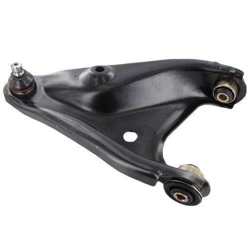 Balança da Suspensão Dianteira Lado Direito Completo Logan e Sandero Todos 2007 até 2013 Fabricante Axios