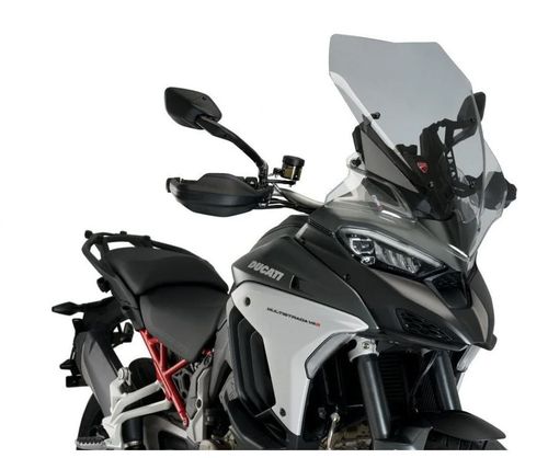 Parabrisa Puig Fume Ducati Multistrada V4s Sport - 20728h