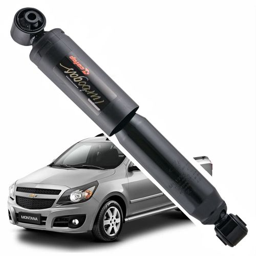 Amortecedor Traseiro Turbogás Chevrolet Montana Todos 2011 até 2020 Fabricante Cofap