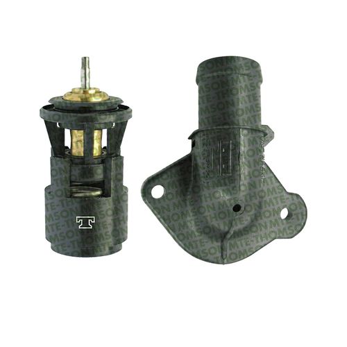 Válvula Termostática Vw Saveiro 2009 a 2012 - 794216 - VT24580CT