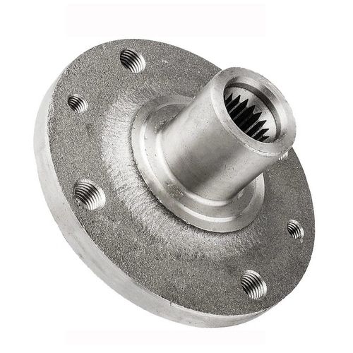 Cubo de Roda Dianteira sem Rolamento Logan Sandero Kangoo Megane Scenic Todos sem ABS - IMA