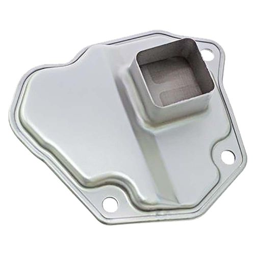 Filtro Câmbio Automático Mitsubishi Lancer 2001 a 2019 - 838877 - WFC941