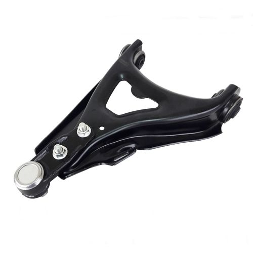 Balança da Suspensão Dianteira Lado Direito Completo Renault Megane 1.6 e 2.0 2000 até 2005 e Renault Scenic 1.6 e 2.0 98 até 2010