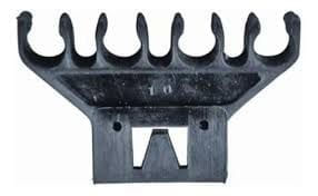 Suporte Presilha 4 Vias do Cabo de Vela Opala Monza Kadett Chevette