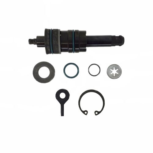 Kit de Reparo do Eixo de Seleção do Sistema Dualogic e GSR PUNTO / PALIO / IDEA / BRAVO / SIENA / LINEA/ARGO