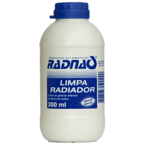 Limpa Radiador Diversos Universal 1959 a 2016 - 196142 - 9080