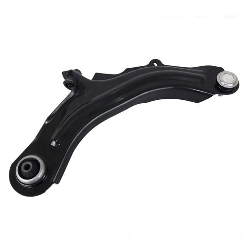 Balança da Suspensão Dianteira Completo Lado Esquerdo Renault Megane e Megane Grand Tuor 2006 até 2012
