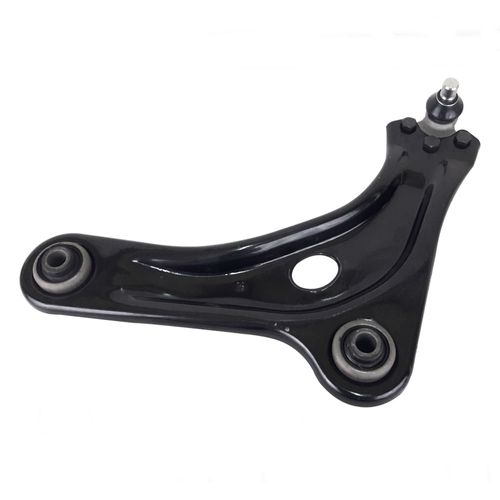 Balança da Suspensão Dianteira Lado Esquerdo Completo Original Peugeot 208 Todos 2013 em Diante e Citroen Aircross 1.6 16v 2011 em Diante