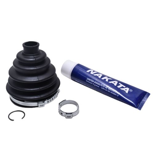 Coifa Homocinetica Palio Weekend 2005 até 2015