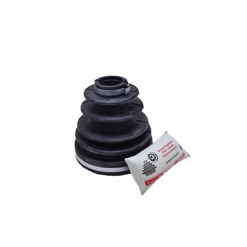 Coifa Lado Roda Hillux 99/04