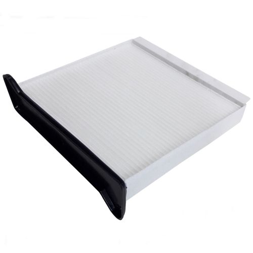 Filtro de Ar Condicionado Airtrek 2003 até 2008 L200 Triton 2007 em Diante Grandis 2004 em Diante Lancer 2003 em Diante Pajero Dakar 2011 em Diante